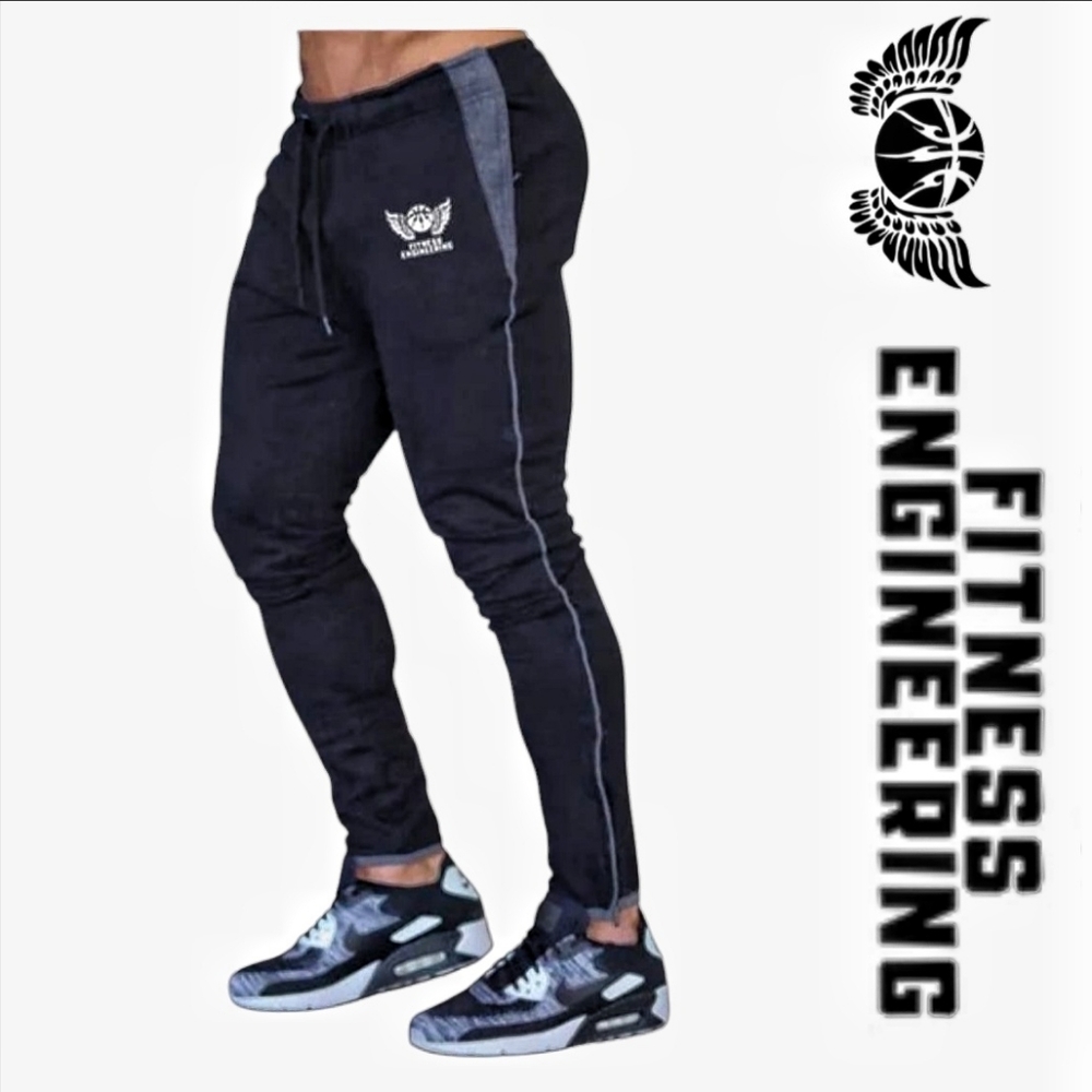 Fitness Engineering Jogger